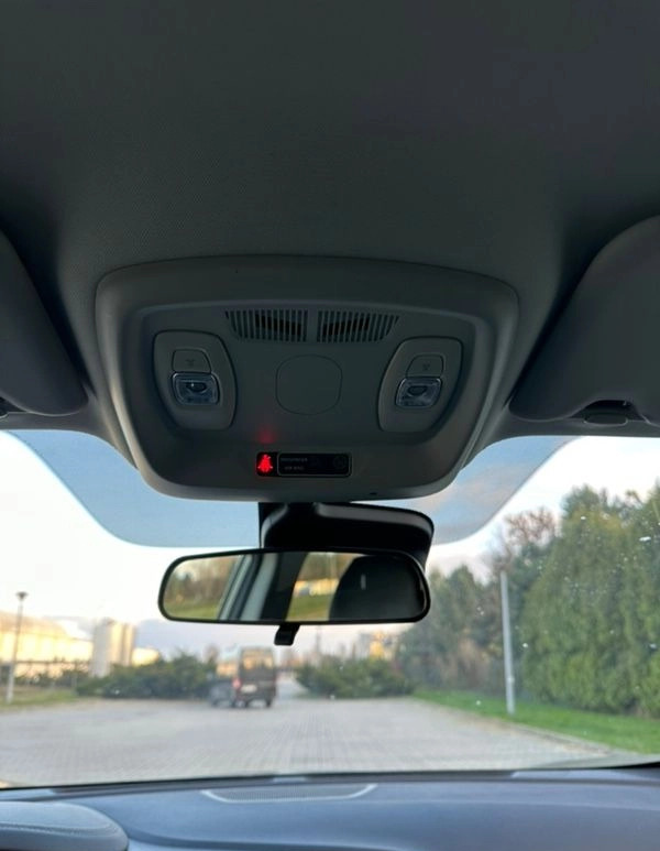 Renault Kadjar cena 59989 przebieg: 137070, rok produkcji 2016 z Piaseczno małe 781